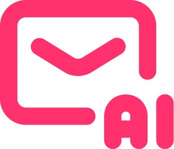 EmailAI app logo